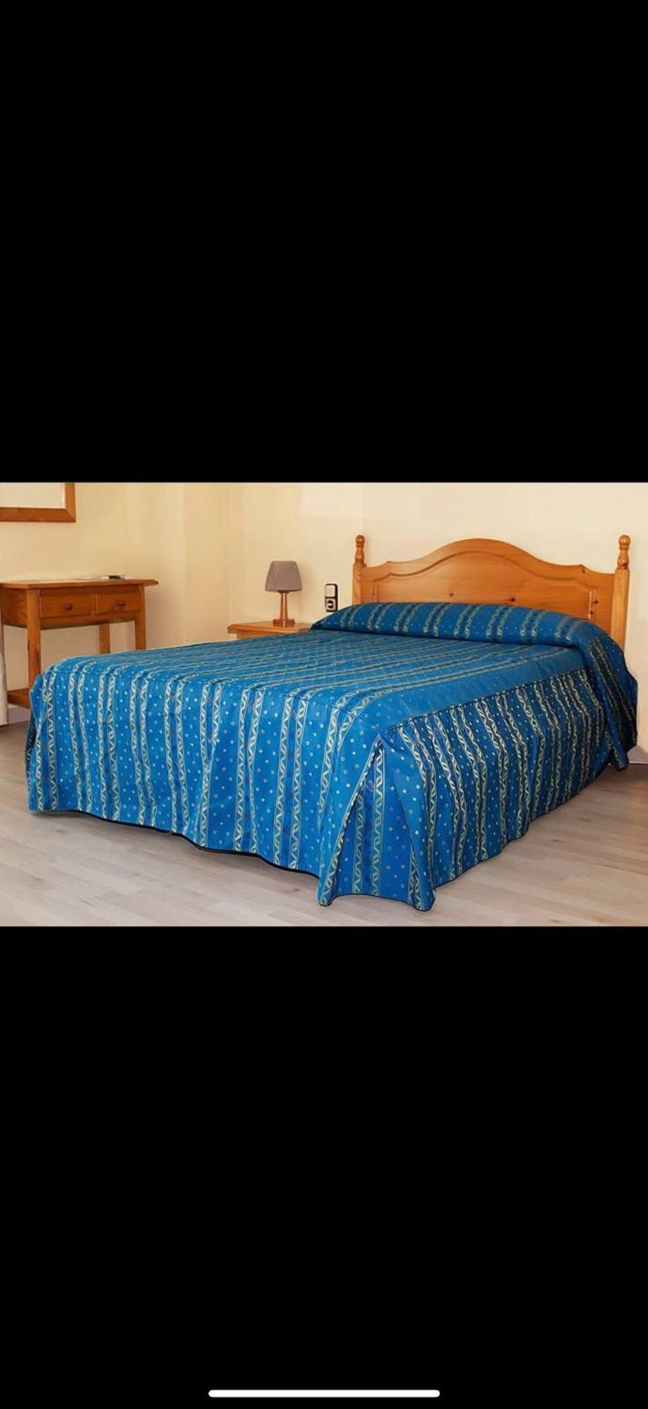 Hostal Calaverde Виларикос Екстериор снимка